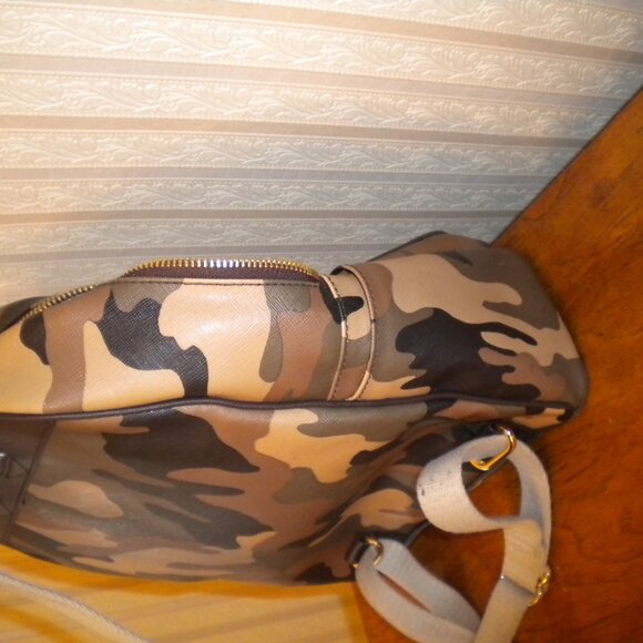 Michael Kors Backpack - Picture 8 of 10